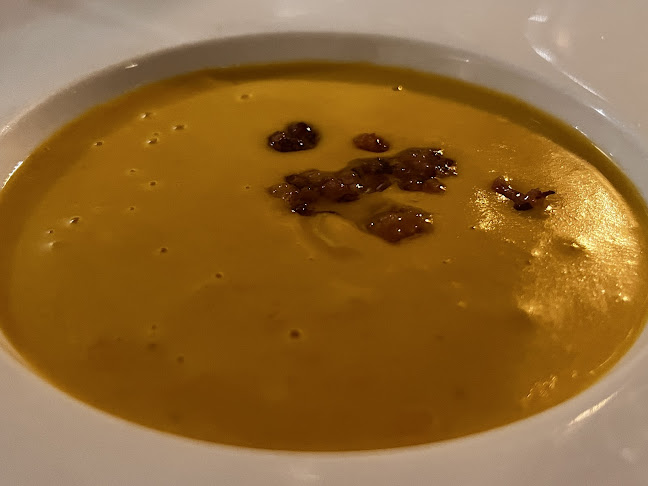 Comentarii opinii despre El Vagón de Beni