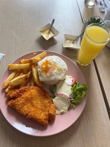 Franchesco Café Pizzería - Gastronomía y hostelería