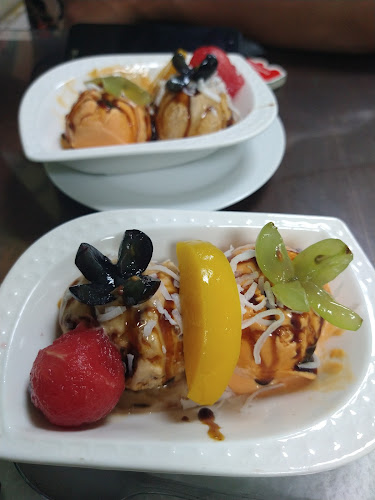 El Huequito Del Yogurt - Gastronomía y hostelería