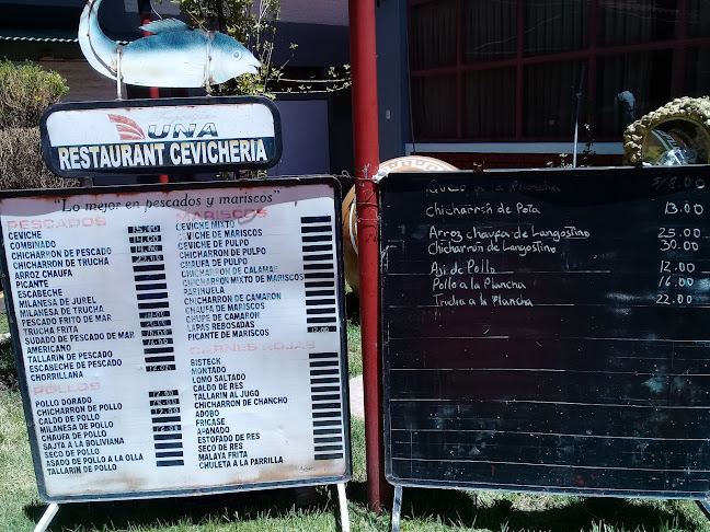 Frigorifico UNA Con Cajero Automático