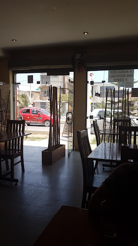 Comentarii opinii despre Altamarea Restaurante