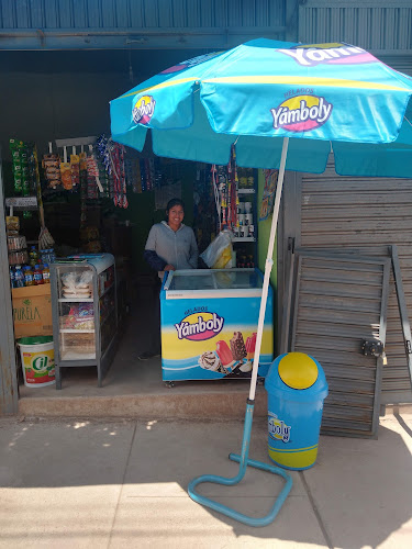 Helados yamboly - Gastronomía y hostelería