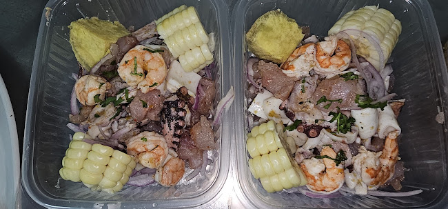 Cevicheria Mi Peru 1972 - Barranco