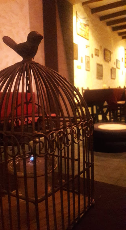 PARLOT Café Bistró