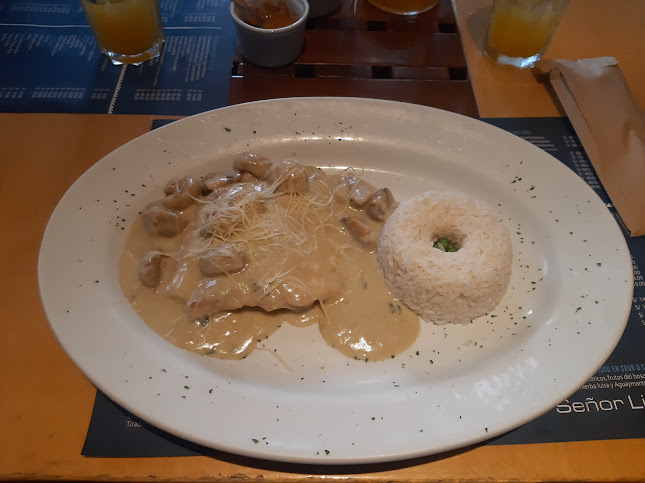 Opinii despre Señor Limón în La Molina - Gastronomía y hostelería