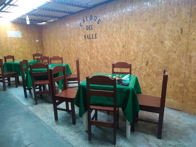 Opinii despre Caldos del valle în Chachapoyas - Gastronomía y hostelería