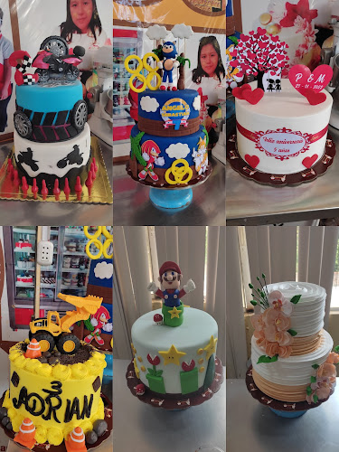 Opinii despre Fuente de Soda "Dulce Deleite Antojitos" în Huanta - Gastronomía y hostelería