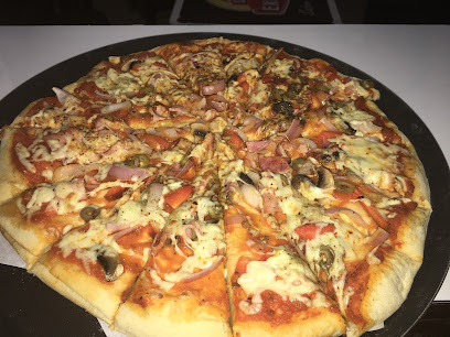 Pizzería su pizza express 🍕