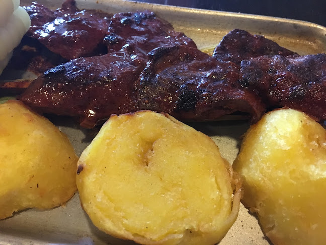 Opinii despre Tanta în Jesús María - Gastronomía y hostelería