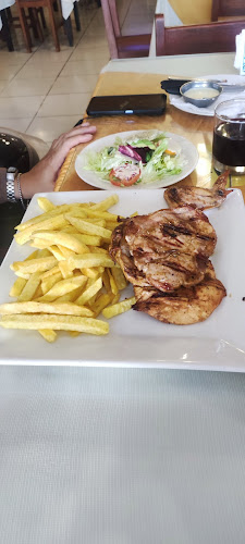 Comentarii opinii despre Restaurante Palermo's