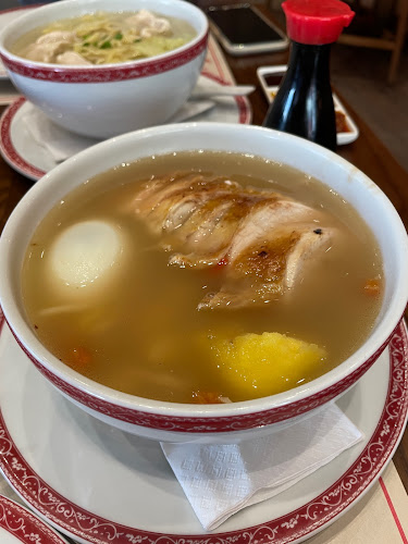 Av. Alfredo Mendiola 3690, Independencia 15311