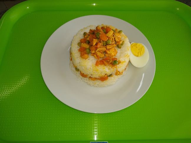 Opinii despre Peru Catering în Piura - Gastronomía y hostelería