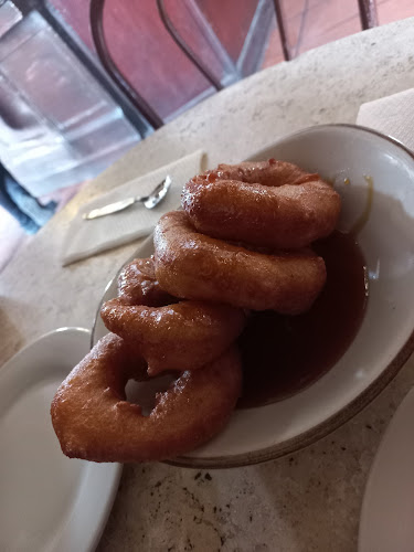 Antigua Taberna Queirolo - Pueblo Libre