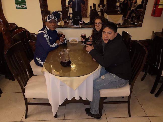 Av. Elvira García y García 438, Chiclayo 14009