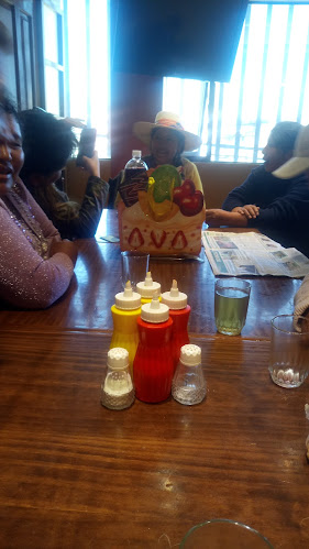 Opinii despre Polleria Pappy's în Juliaca - Gastronomía y hostelería