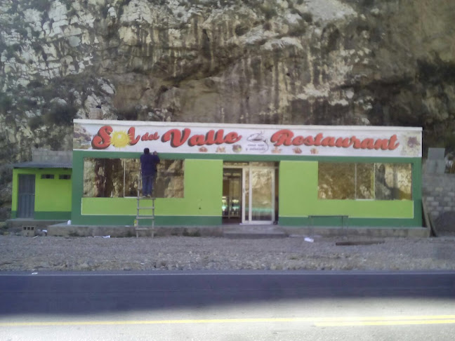 Restaurante "Sol del valle"