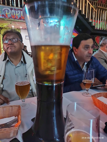 Comentarii opinii despre Restobar Plaza San Martín