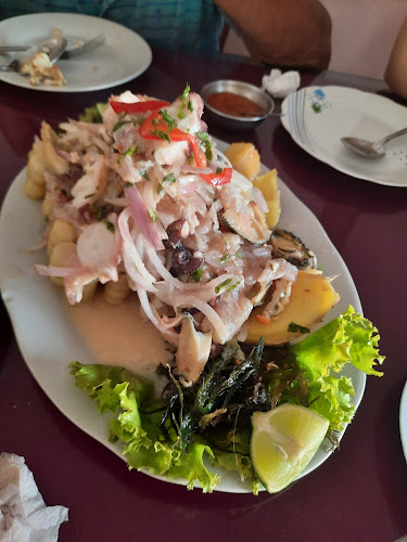 brisas del mar - Gastronomía y hostelería