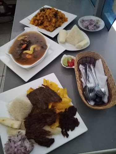 Opinii despre Restaurante Cevicheria NIMA în Pueblo Libre - Gastronomía y hostelería