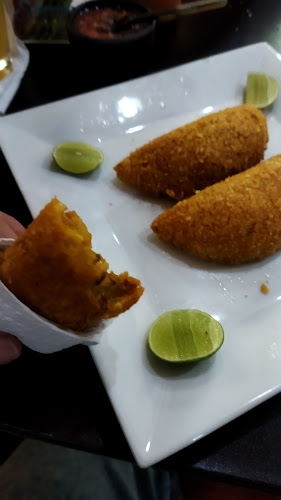 Café Colombia Restobar - Miraflores