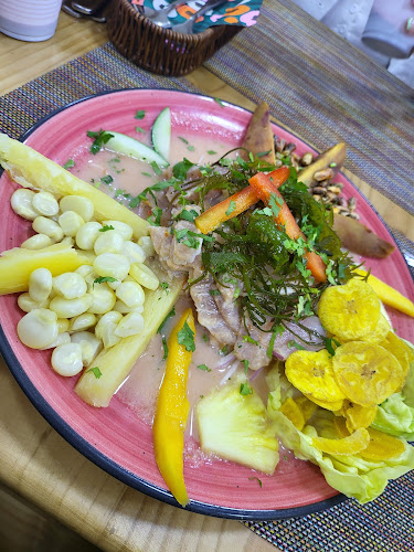 La Caleta De La Punta - Gastronomía y hostelería