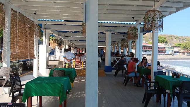 Mal. Puerto La Libertad, La Libertad, El Salvador