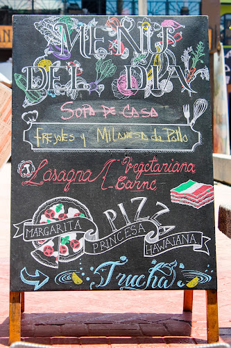 La Pizzeria Rock N Roll - Gastronomía y hostelería