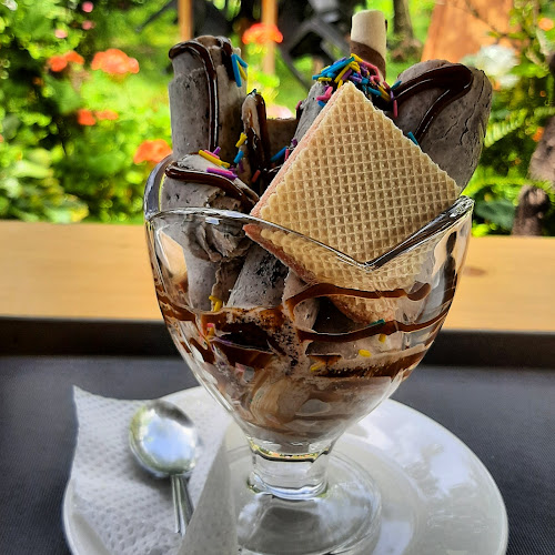 Opinii despre Tambo del Arriero în Ayacucho - Gastronomía y hostelería