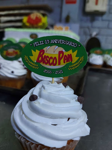 Opinii despre Pasteleria-panadería Y Antojos "Biscopan" în Sunampe - Gastronomía y hostelería