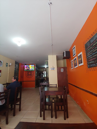 El chifle - Cajamarca