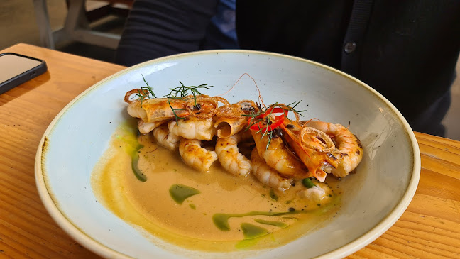 Felix Brasserie - San Isidro