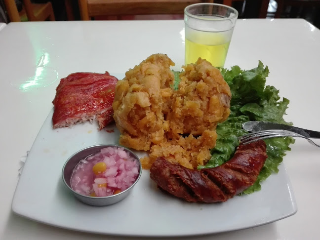 Comentarii opinii despre Restaurante Los Manglares De Tumbes