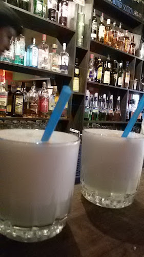 Indigo Bar Restaurant - Gastronomía y hostelería