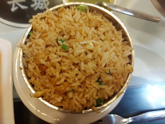 Chifa La Gran Muralla