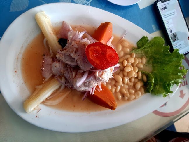 Opinii despre La Brisa del Mar în Santa Rosa - Gastronomía y hostelería