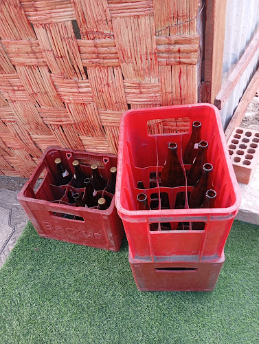 Los Rosales C11, José Luis Bustamante y Rivero 04002