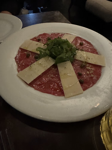 Opinii despre BOTTEGA DASSO în San Isidro - Gastronomía y hostelería