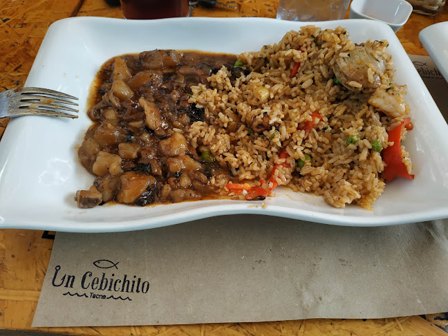 Miraflores 702 A, Tacna 23003