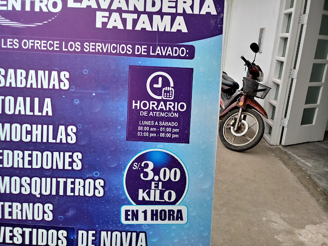 Opinii despre Comidas Regionales Letelier în Yurimaguas - Gastronomía y hostelería