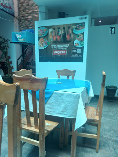 Cevicheria Don Limón Huánuco