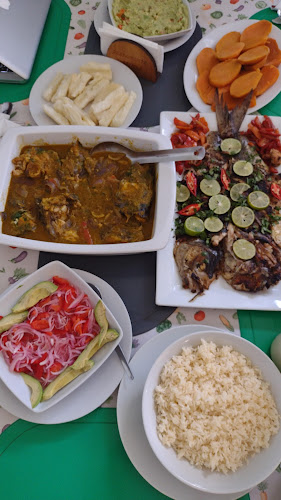 Restaurante Pastimar - Pacasmayo