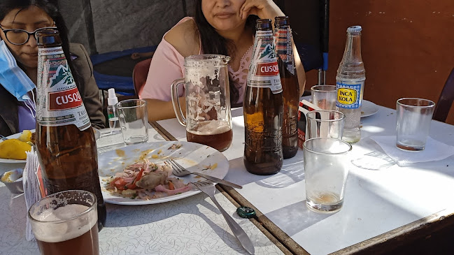 Miller 1365, Tacna 23001