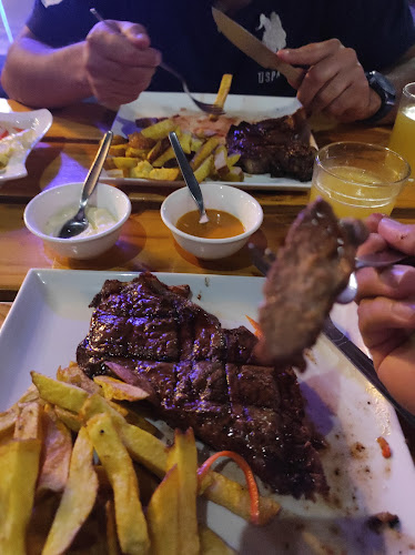 Carnivoros Carnes & Bebidas - Ayacucho
