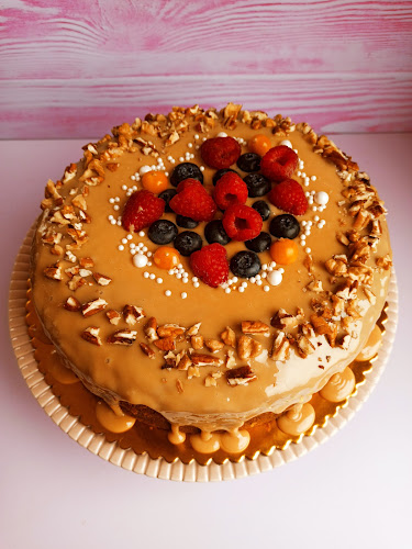 Opinii despre Twins Bakery în Trujillo - Gastronomía y hostelería