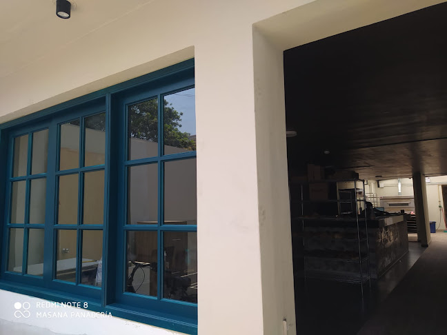 Comentarii opinii despre Masana Cafetería artesanal