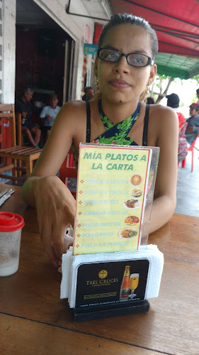 Jirón Cabo Pantoja 173, Iquitos 16002