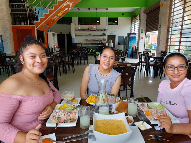 GJ56+V97, Ctra. Fernando Belaúnde Terry, Tarapoto 22200