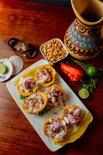 Opinii despre EL CANTARITO Y PUNTO în Moyobamba - Gastronomía y hostelería