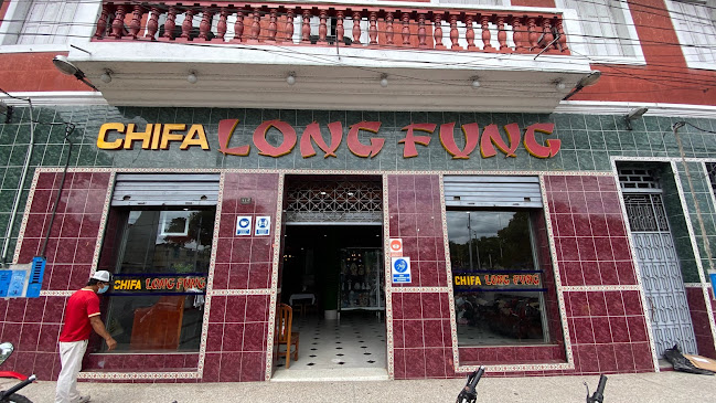 Chifa Long Fung