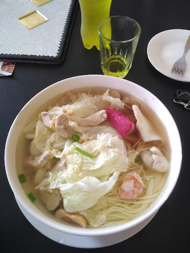 Av Alfonso Ugarte 1177, Tarapoto 22201